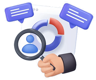 Audit illustration